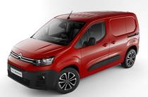 Citroen Berlingo груз. Base