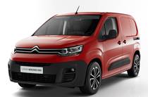 Citroen Berlingo груз. Business