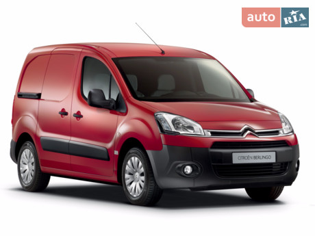 Berlingo груз. Citroen Berlingo груз.