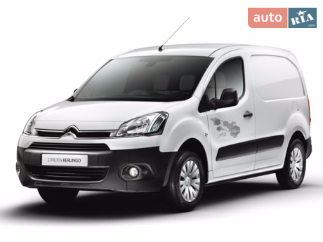Berlingo груз. Citroen Berlingo груз.
