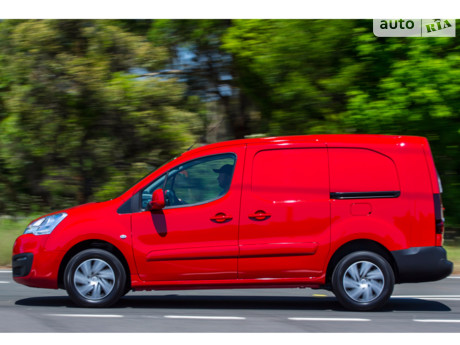 Berlingo груз. Citroen Berlingo груз.