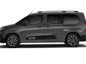 Citroen Berlingo пасс.