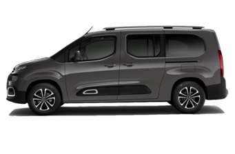 Citroen Berlingo пасс. 2024 в Киев