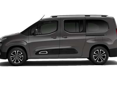 Citroen Berlingo пасс. Feel 1.5 BlueHDi AT (130 к.с.) L1 2023