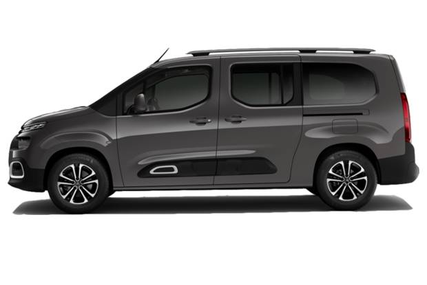 Citroen Berlingo пасс. Feel