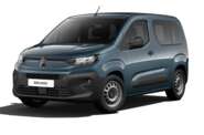 Citroen Berlingo пасс. Base