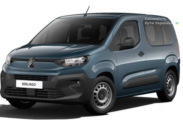 Citroen Berlingo пасс. 2025 Citroen Berlingo пасс. 2025