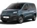 Citroen Berlingo пасс. III поколение (FL) Минивэн