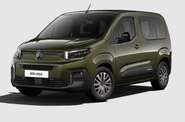 Citroen Berlingo пасс. Base
