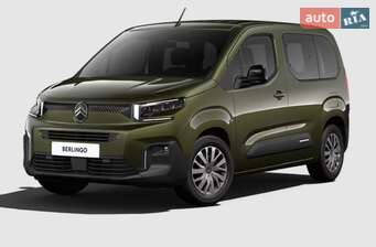 Citroen Berlingo пасс. 2025 в Київ