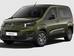 Citroen Berlingo пасс. III поколение (FL) Минивэн