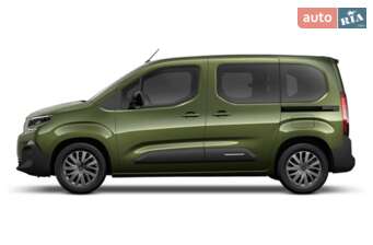 Citroen Berlingo пасс. 2025 в Київ
