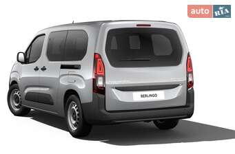 Citroen Berlingo пасс. 2025 в Київ