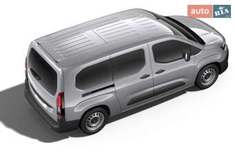Citroen Berlingo пасс. 2025 в Київ
