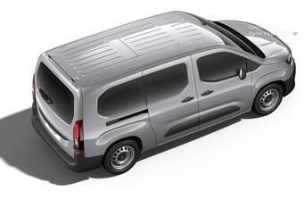 Citroen Berlingo пасс. 2025 Base