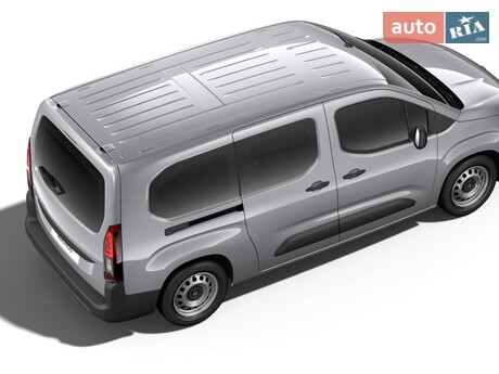 Citroen Berlingo пасс. 2025