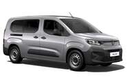 Citroen Berlingo пасс. Base