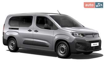 Citroen Berlingo пасс. 2025 в Київ