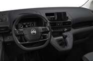 Citroen Berlingo пасс. Base