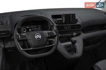 Citroen Berlingo пасс. 2025 в Київ Citroen Berlingo пасс. 2025 в Київ