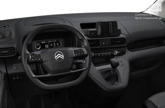 Citroen Berlingo пасс. 2025 Base