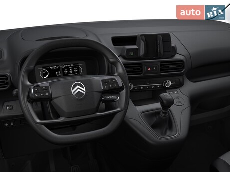 Citroen Berlingo пасс. 2025