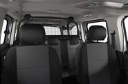 Citroen Berlingo пасс. Base