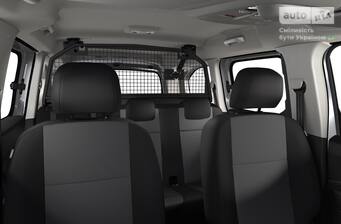 Citroen Berlingo пасс. 2025 Base