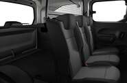 Citroen Berlingo пасс. Base