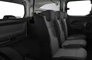 Citroen Berlingo пасс. Base