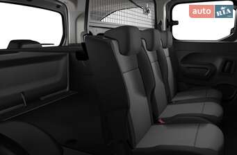 Citroen Berlingo пасс. 2025 в Київ