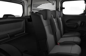Citroen Berlingo пасс. 2025 Base