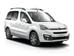 Citroen Berlingo пасс. II покоління (FL) Мікровен