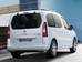 Citroen Berlingo пасс. II поколение (FL) Микровэн