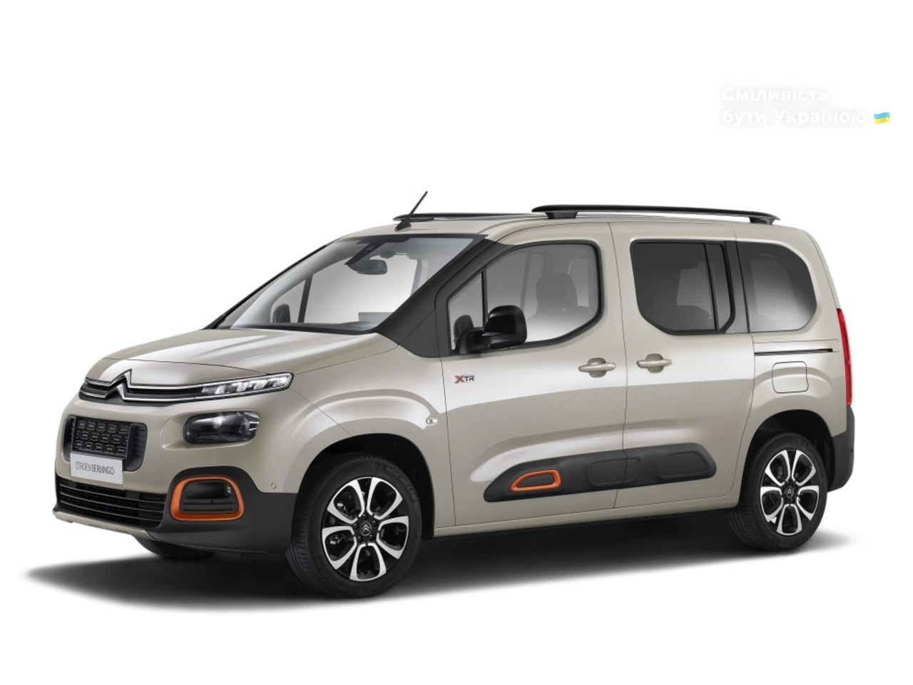 Citroen Berlingo пасс. Live Pack