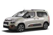 Citroen Berlingo пасс. Live Pack