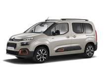 Citroen Berlingo пасс. Feel