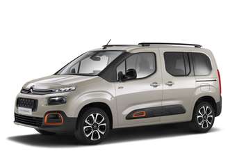 Citroen Berlingo пасс. 2023 в Киев