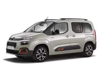 Citroen Berlingo пасс.