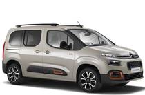 Citroen Berlingo пасс. Live Pack