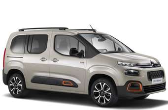 Citroen Berlingo пасс. 2023 в Киев