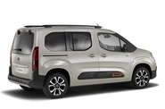 Citroen Berlingo пасс. Live Pack