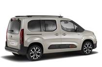 Citroen Berlingo пасс. Live Pack