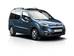 Citroen Berlingo пасс. II поколение (2nd FL) Микровэн