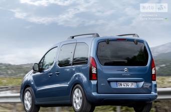 Citroen Berlingo пасс. 2024 Plus