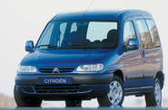 Citroen Berlingo Feel