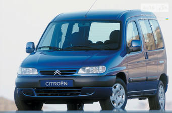 Citroen Berlingo 2024 Feel