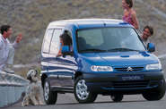 Citroen Berlingo Feel