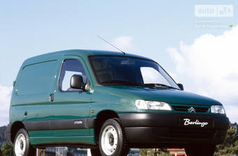 Citroen Berlingo 2024 Feel