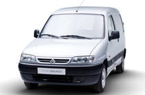 Citroen Berlingo Feel